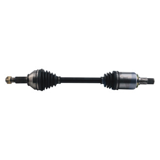 SurTrack® - Front Driver Side CV Axle Shaft