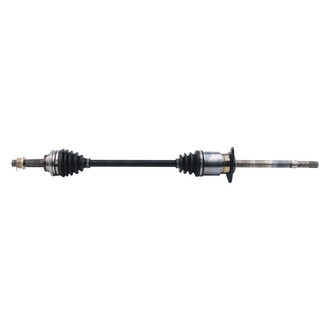 SurTrack® - Front Driver Side CV Axle Shaft