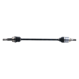 SurTrack® - Rear Passenger Side CV Axle Shaft