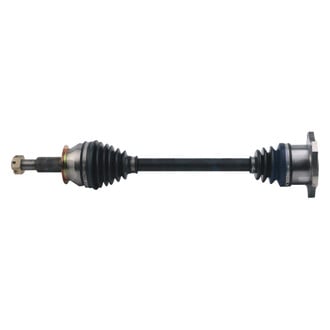 SurTrack® - CV Axle Shaft
