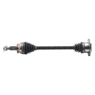 SurTrack® - Rear Passenger Side CV Axle Shaft