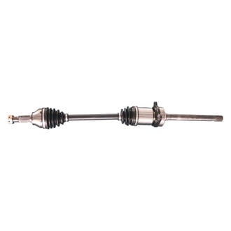 SurTrack® - CV Axle Shaft