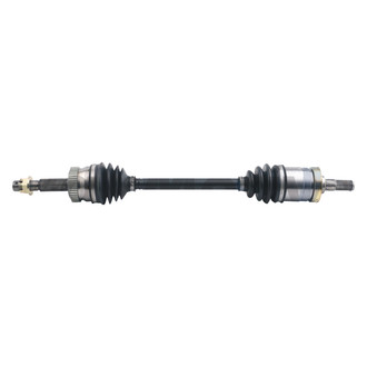 SurTrack® - Rear Driver Side CV Axle Shaft