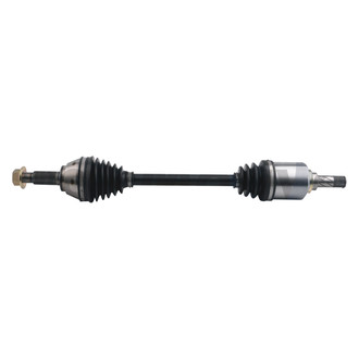 SurTrack® - Front Driver Side CV Axle Shaft