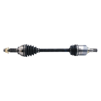 SurTrack® - Front Driver Side CV Axle Shaft