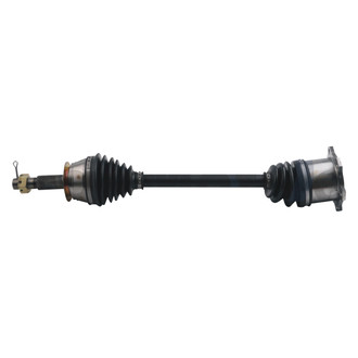 SurTrack® - Rear Passenger Side CV Axle Shaft