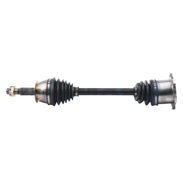 SurTrack® - Rear Driver Side CV Axle Shaft