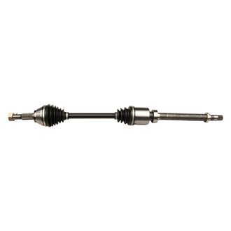 SurTrack® - Front Passenger Side CV Axle Shaft