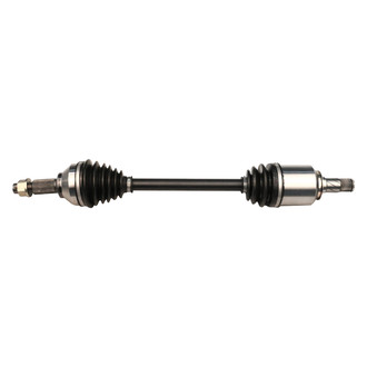 SurTrack® - Front Driver Side CV Axle Shaft
