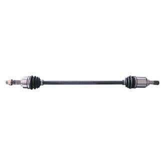 SurTrack® - CV Axle Shaft