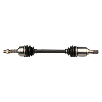 SurTrack® - Front Driver Side CV Axle Shaft