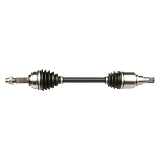 SurTrack® - Front Driver Side CV Axle Shaft