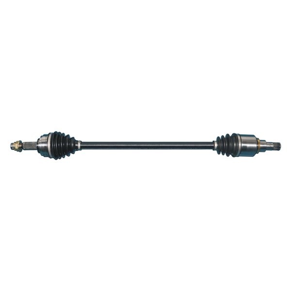 SurTrack® - Front Passenger Side CV Axle Shaft