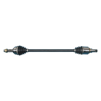 SurTrack® - Front Passenger Side CV Axle Shaft