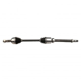 SurTrack® - CV Axle Shaft