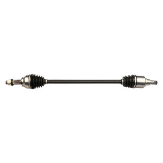 SurTrack® - Front Passenger Side CV Axle Shaft