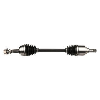 SurTrack® - Front Driver Side CV Axle Shaft