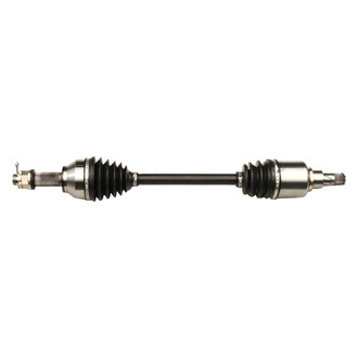SurTrack® - Front Driver Side CV Axle Shaft