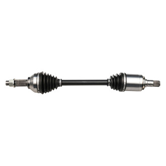 SurTrack® - Front Driver Side CV Axle Shaft
