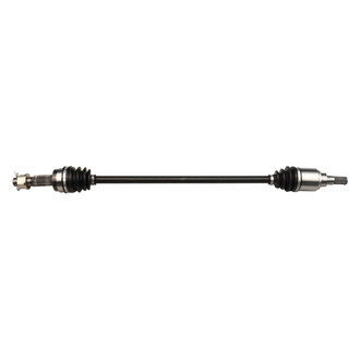 SurTrack® - Rear Passenger Side CV Axle Shaft