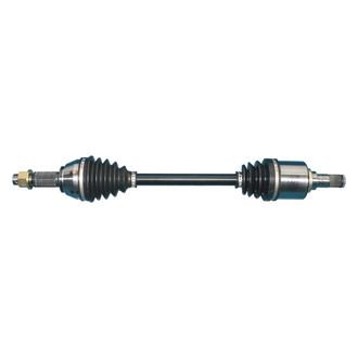 SurTrack® - Front Driver Side CV Axle Shaft