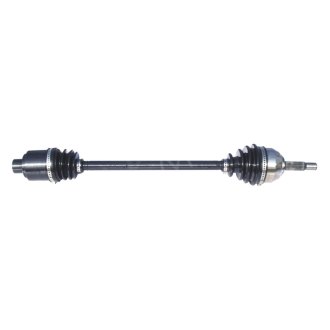 SurTrack® - CV Axle Shaft