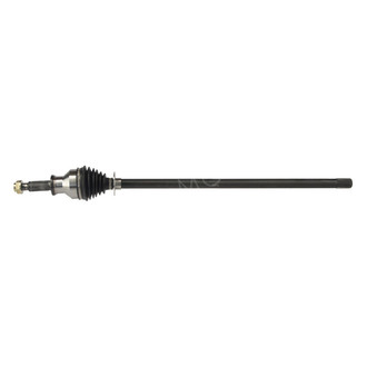 SurTrack® - Front Driver Side CV Axle Shaft