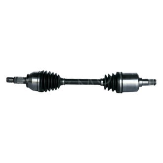 SurTrack® - CV Axle Shaft