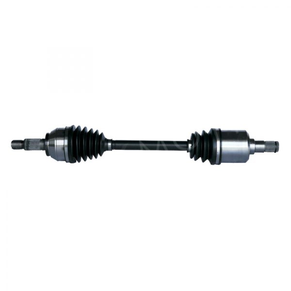 SurTrack® - Front Driver Side CV Axle Shaft