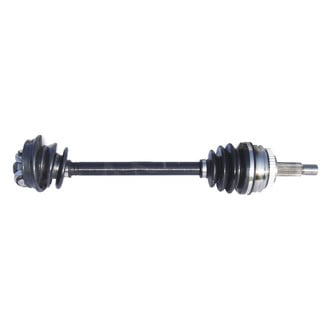 SurTrack® - Front Driver Side CV Axle Shaft