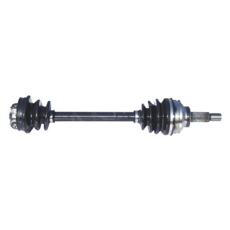 SurTrack® - Front Driver Side CV Axle Shaft