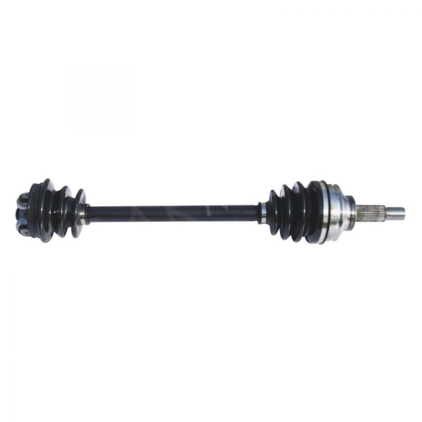 SurTrack® - Front Passenger Side CV Axle Shaft