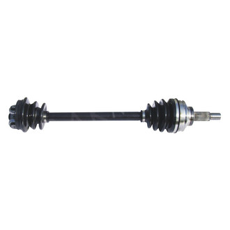 SurTrack® - Front Passenger Side CV Axle Shaft
