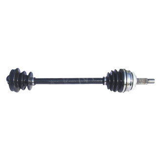 SurTrack® - Front Passenger Side CV Axle Shaft