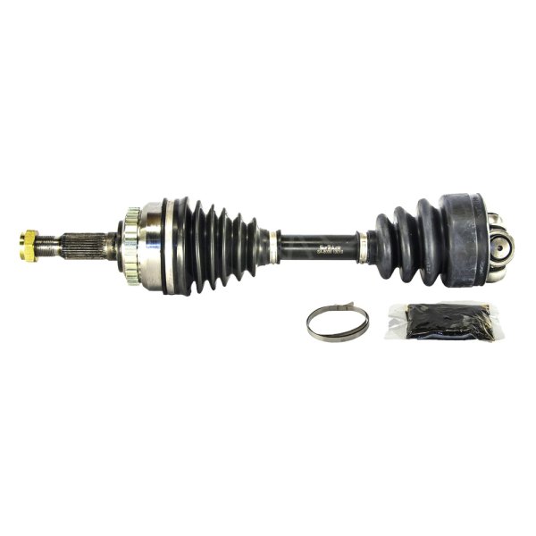 SurTrack® - Front Passenger Side CV Axle Shaft