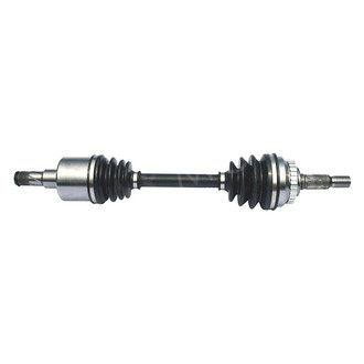 SurTrack® - CV Axle Shaft