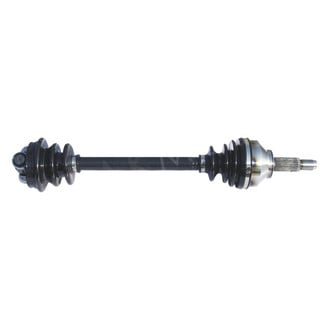 SurTrack® - Front Driver Side CV Axle Shaft