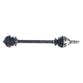 SurTrack® - Front Passenger Side CV Axle Shaft