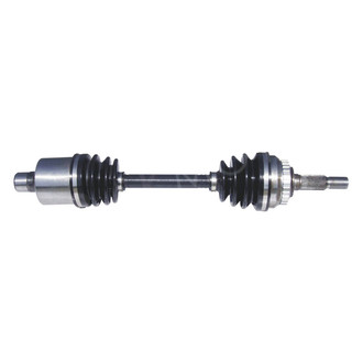SurTrack® - Front Passenger Side CV Axle Shaft