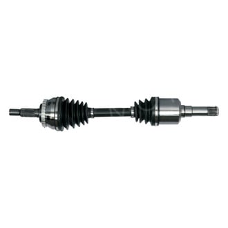 SurTrack® - Front Passenger Side CV Axle Shaft