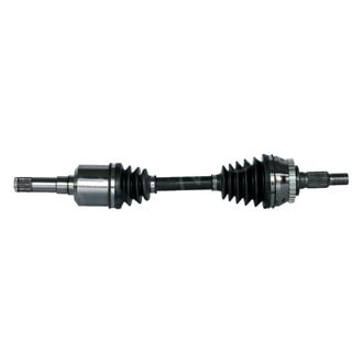 SurTrack® - CV Axle Shaft