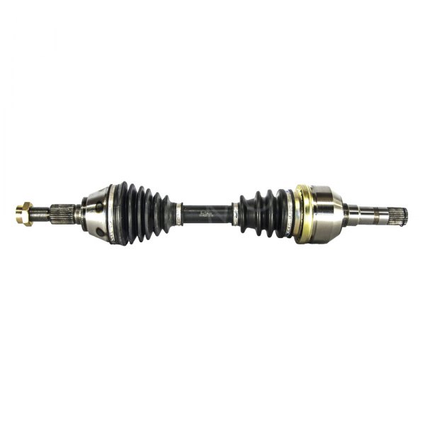 SurTrack® - Front Driver Side CV Axle Shaft