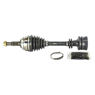SurTrack® - Front Passenger Side CV Axle Shaft