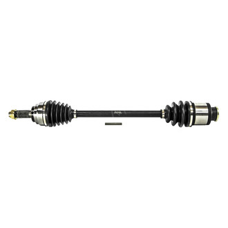 SurTrack® - CV Axle Shaft