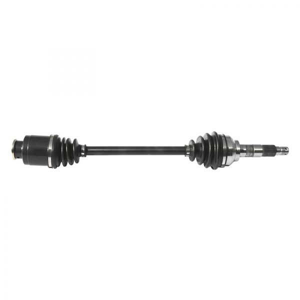 SurTrack® - Front Driver Side CV Axle Shaft