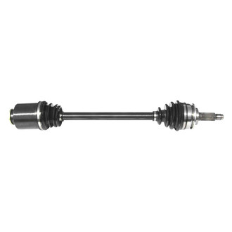 SurTrack® - Front Driver Side CV Axle Shaft