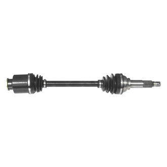 SurTrack® - CV Axle Shaft