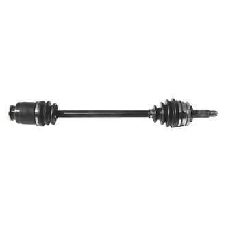 SurTrack® - Front Driver Side CV Axle Shaft