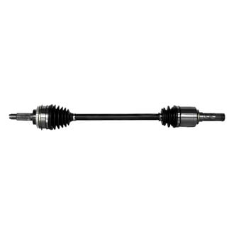 SurTrack® - CV Axle Shaft