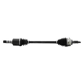 SurTrack® - Front Driver Side CV Axle Shaft